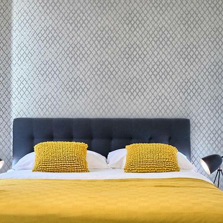 Hedone Luxury Apartment With Free Parking Пула Экстерьер фото