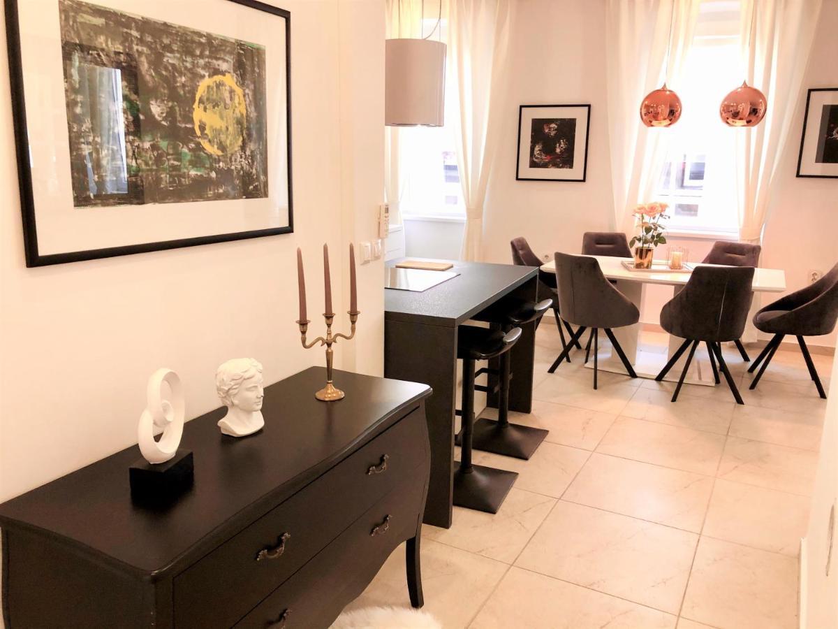 Hedone Luxury Apartment With Free Parking Пула Экстерьер фото